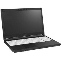 富士通 FMVA1801GP LIFEBOOK A577/ PX Core i5-7300U/ 8GB/ 500GB/ Smulti/ Win10 Pro64/ WLAN/ Of Psnl2016