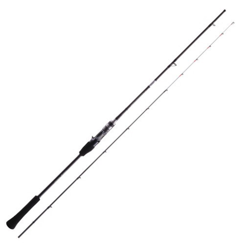シマノ 21 クロスミッション BB B66M-S 6.6ft 2ピース ベイト 21クロスミッションBB SHIMANO CROSS MISSION オフショア 汎用ロッド