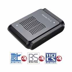 楽天市場】エスケイネット Sknet 施設設置用 外付け小型TV