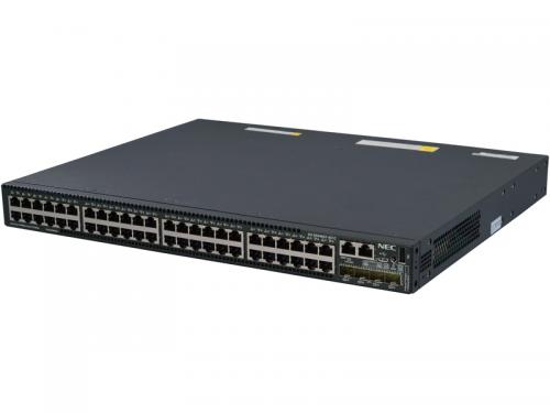 【未使用】NEC QX-S1108GT-2G-PW 1GbEベーシックPoE+ 1a7e82351347010d9c0be9399574b2