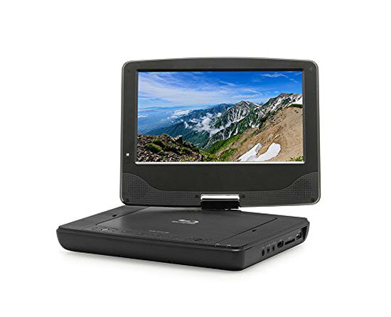 楽天市場】三洋電機 SANYO ポータブルDVDプレーヤー ムービッシュ DVD