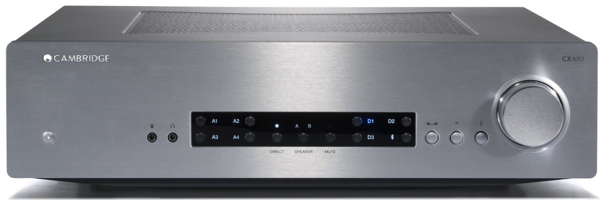 楽天市場】プレシードジャパン EDGE-A ケンブリッジオーディオ