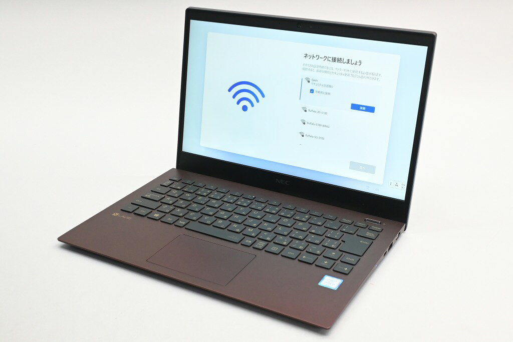 楽天市場】NECパーソナルコンピュータ PC-NM560MAW-J NEC 12.5型ノート