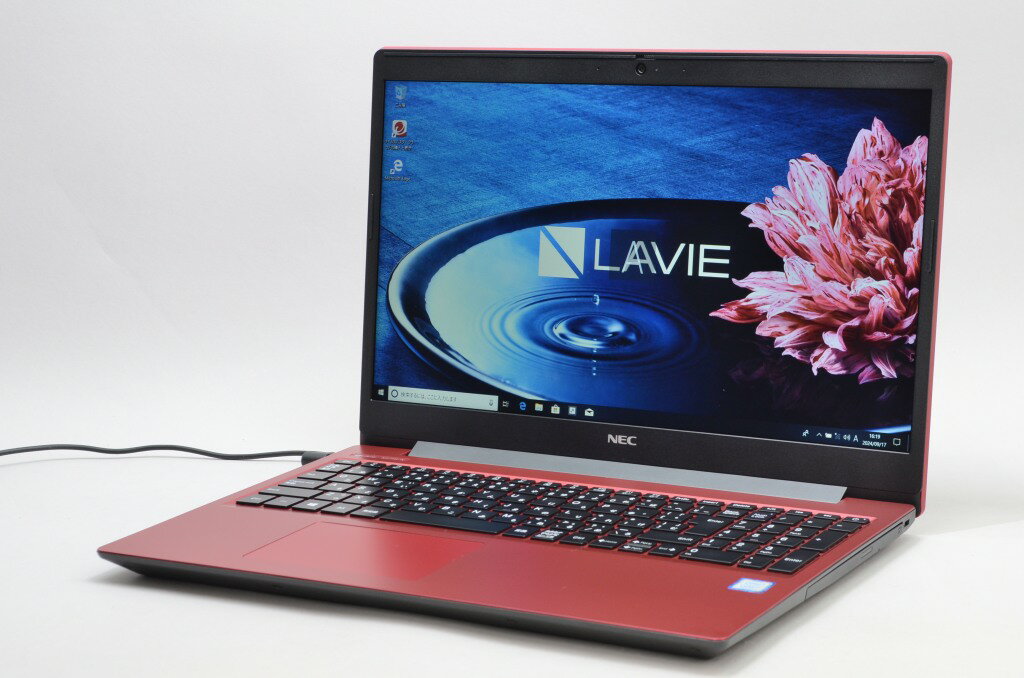 楽天市場】NECパーソナルコンピュータ PC-PM560SAR-J NEC LAVIE