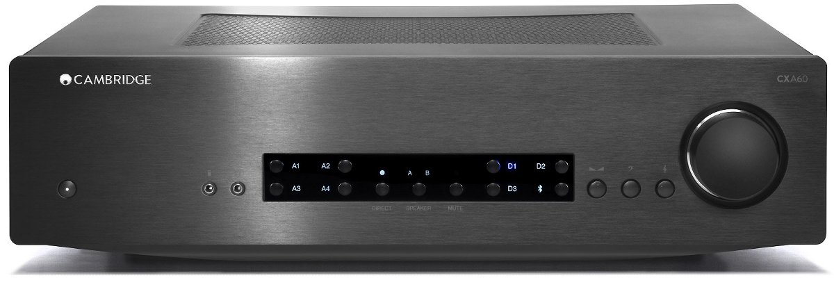 楽天市場】CAMBRIDGE AUDIO プリメインアンプAXA25 | 価格比較 - 商品