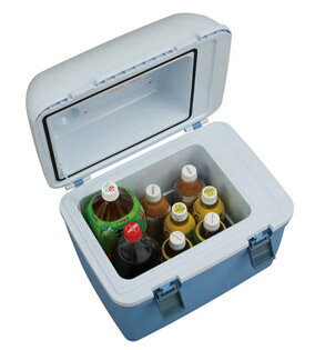 ティーズネットワークTEES cool&Hot BOX冷温庫　TSR-20T ティーズネットワーク COOL&HOT 20L 冷温庫 TSR-20T-WHSR TEES 5