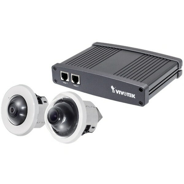 楽天市場】VIVOTEK INC.. バレット型ネットワークカメラ IB9383-HTV