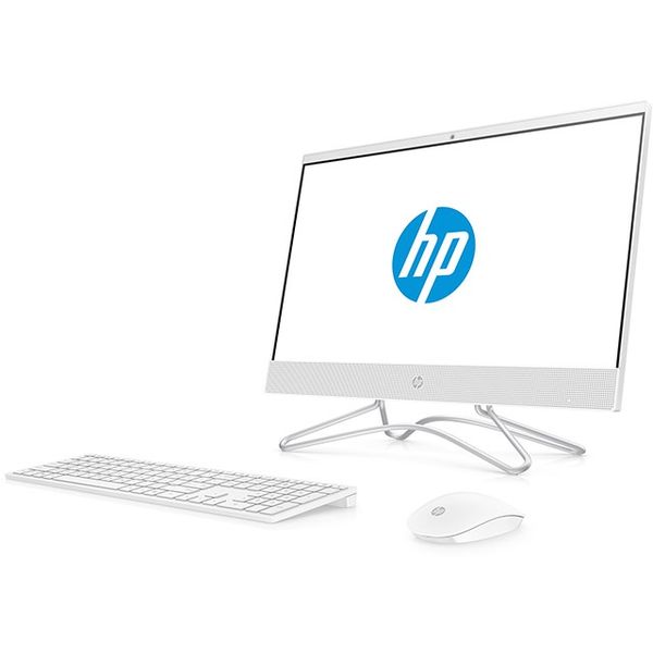 楽天市場】日本HP HP 液晶一体型デスクトップ All-In-One 4ZA06PA#ABJ