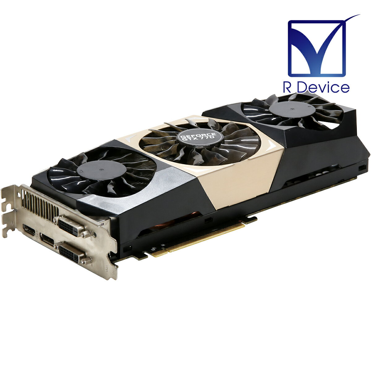 palit geforce gtx 770 jetstream  b gddr5 ne  2-1041j pciexp  b