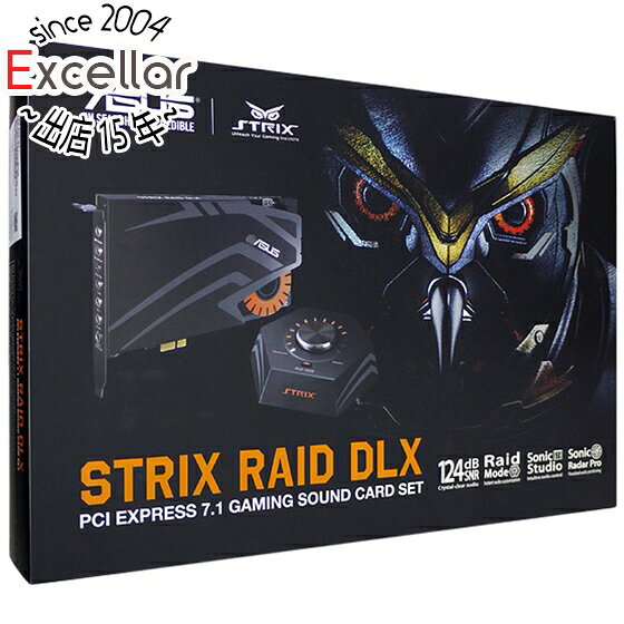 楽天市場】ASUS サウンドカード ESSENCE STX 2 | 価格比較 - 商品価格ナビ