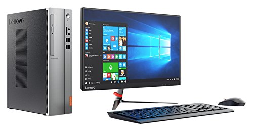 LENOVO ideacentre F0DT 一体型 パソコン 21.5型 Lenovo IdeaCentre AIO 27IRH9 - F0HM000FUS Computer Review
