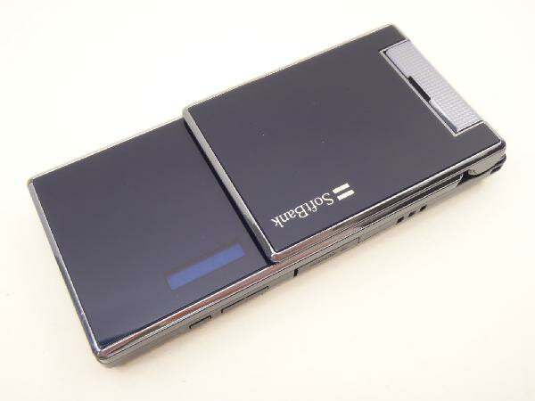 楽天市場】ソフトバンク KYOCERA DIGNO ケータイ3 902KC シルバー