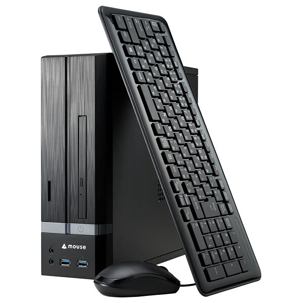 楽天市場】マウスコンピューター mouse 高性能デスクトップパソコン