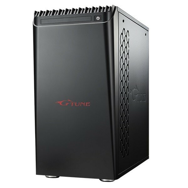 ゲーミングPC G-Tunes EGPI510G166S5 ゲーミングpc デスクトップパソコン 中古 Windows11 Home mouse