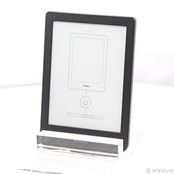 楽天市場】楽天グループ KOBO｜コボ N249-KJ-BK-S-EP 電子書籍
