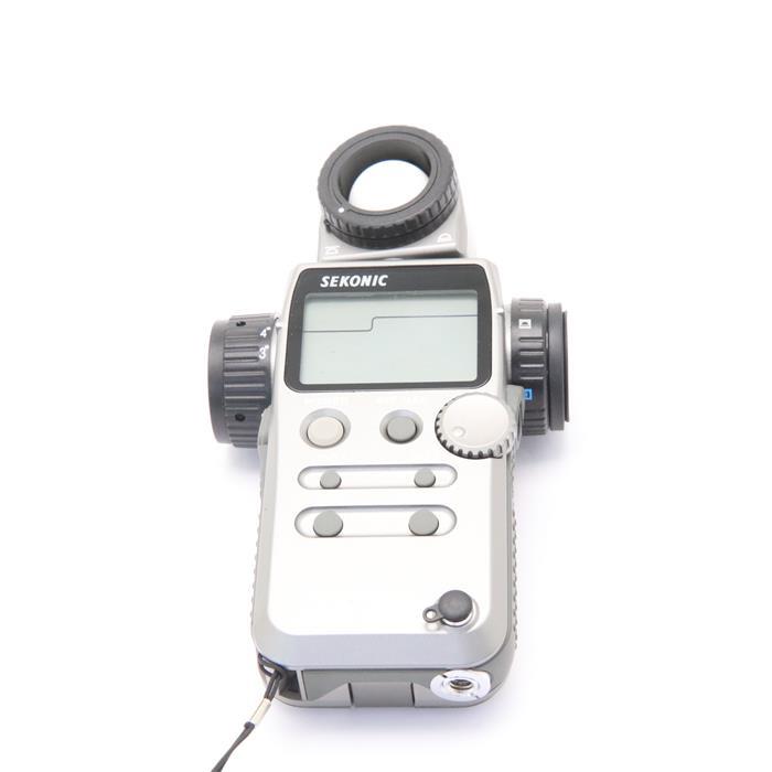 SEKONIC L-508 美品　ズームマスター セコニック 露出計 284919-2868654_01_r524x.jpg