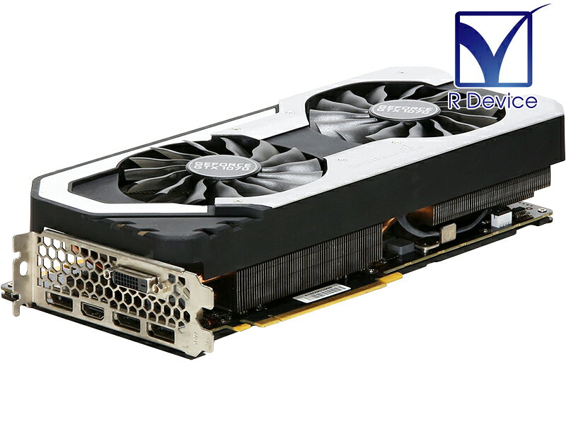 楽天市場】PALIT GeForce GTX 1080 Ti 11GB Super JetStream