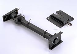 楽天市場】スピーカー用天吊り/壁掛け取付金具 ペア BOSE 101対応