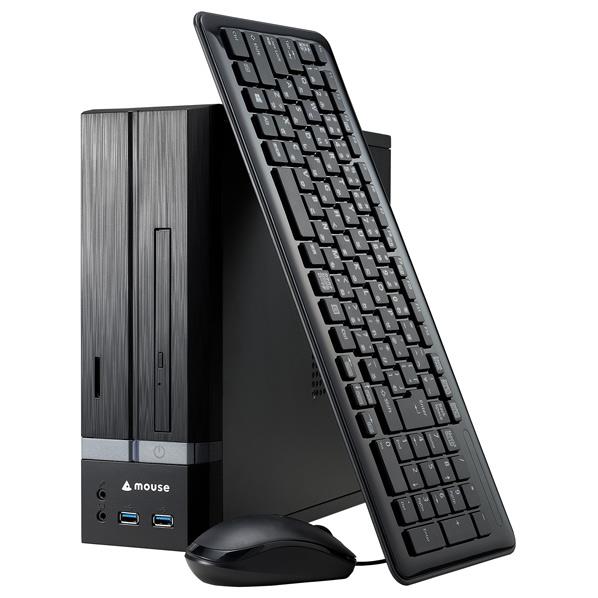 デスクトップPC マウスコンピューター fc4be02dbe37f4fdf59de92565b1ab
