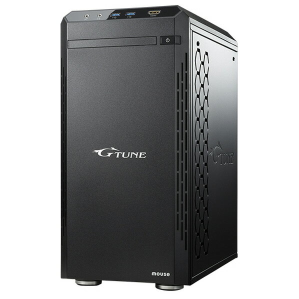 MOUSE COMPUTER(マウスコンピュータ) G-TUNE EGP1797G166SSD480
