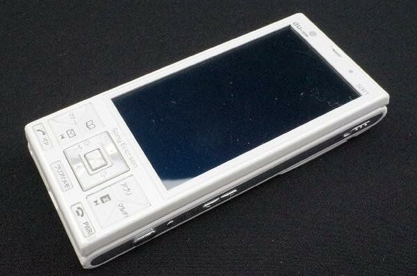 楽天市場】NTTドコモ SONY SO903i ホワイト | 価格比較 - 商品価格ナビ