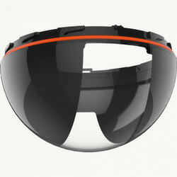 01817-001 AXIS TQ6802 HYDROPHILIC CLEAR DOME | カメラ ネットワークカメラ ネカメ ハウジング ドーム ケース