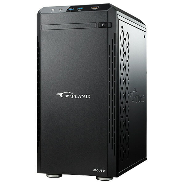 スマホ・タブレット・パソコン mouse G-tune EGPI797G166S1 レンタル] mouse(マウス) G-Tune FZ-I7G7T (インテル® Core™ i7