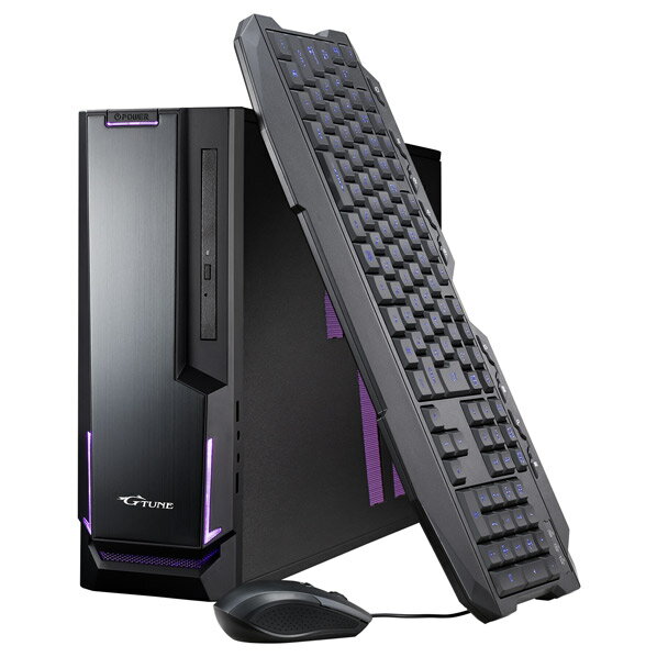 楽天市場】マウスコンピューター mouse デスクトップパソコン