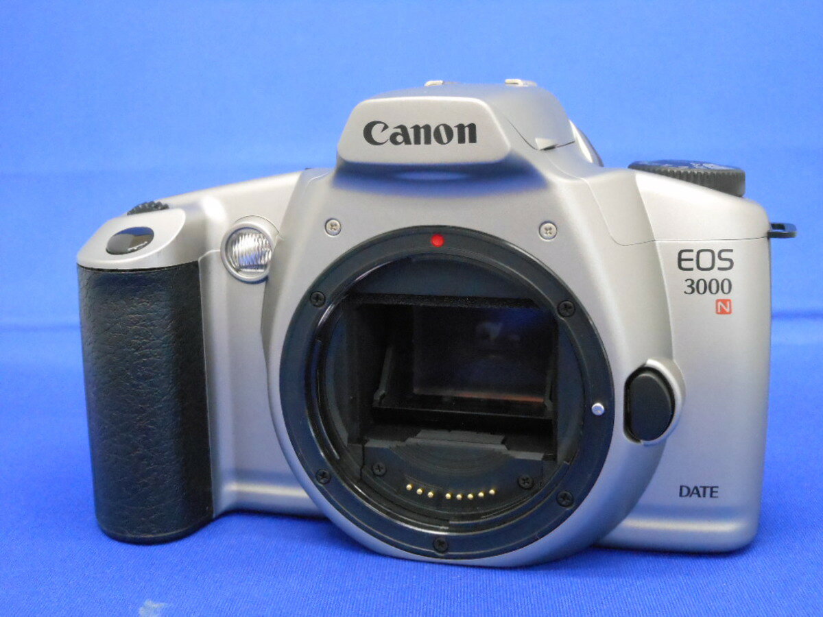 楽天市場】キヤノン キヤノン CANON EOS 3000N | 価格比較 - 商品価格ナビ