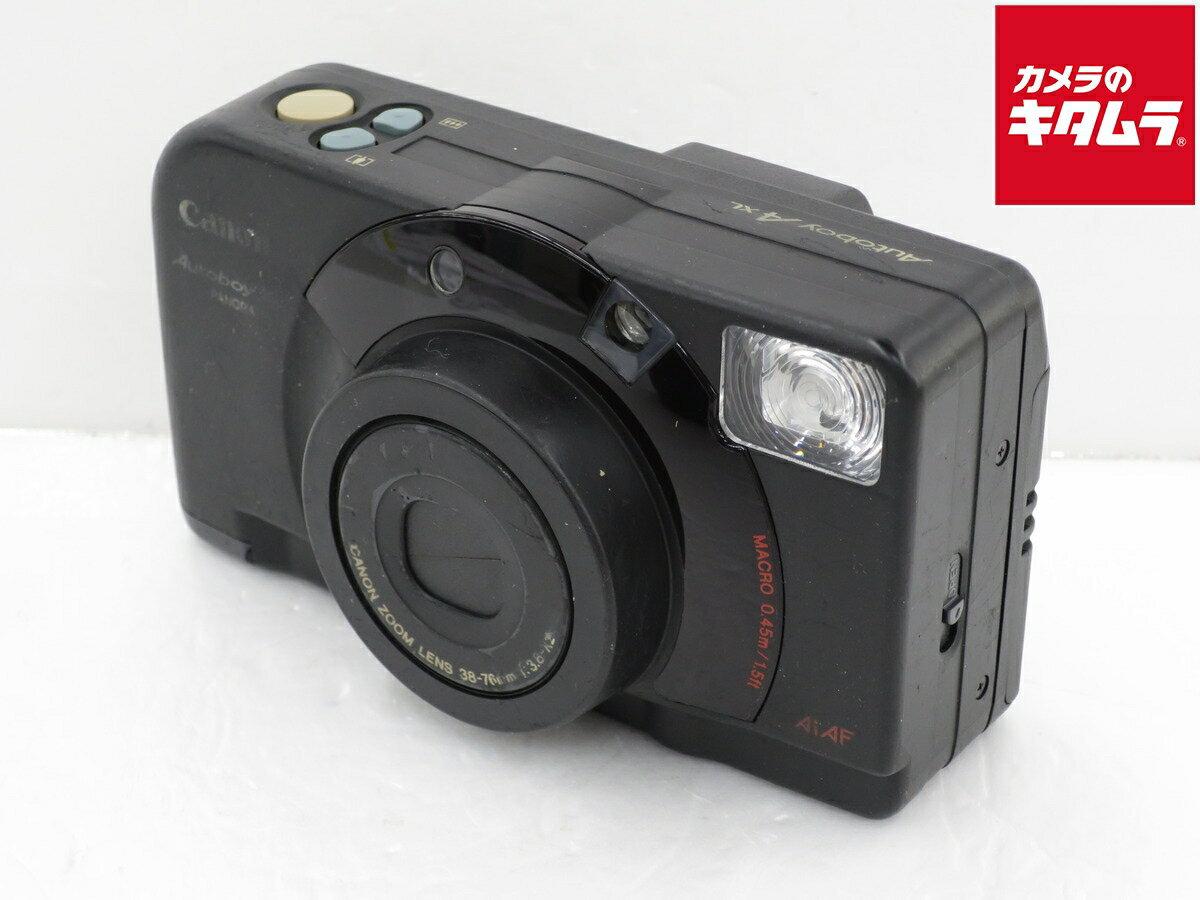 楽天市場】キヤノン キヤノン CANON Autoboy Zoom105 | 価格比較