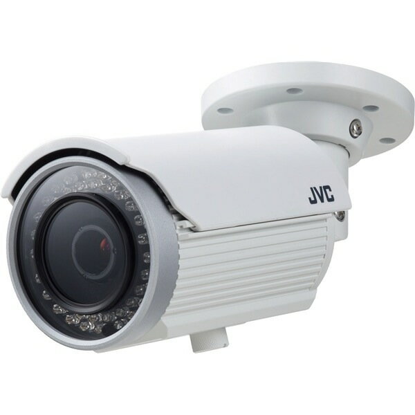 楽天市場】JVCケンウッド JVCケンウッド VN-H268VPR ドーム型HD