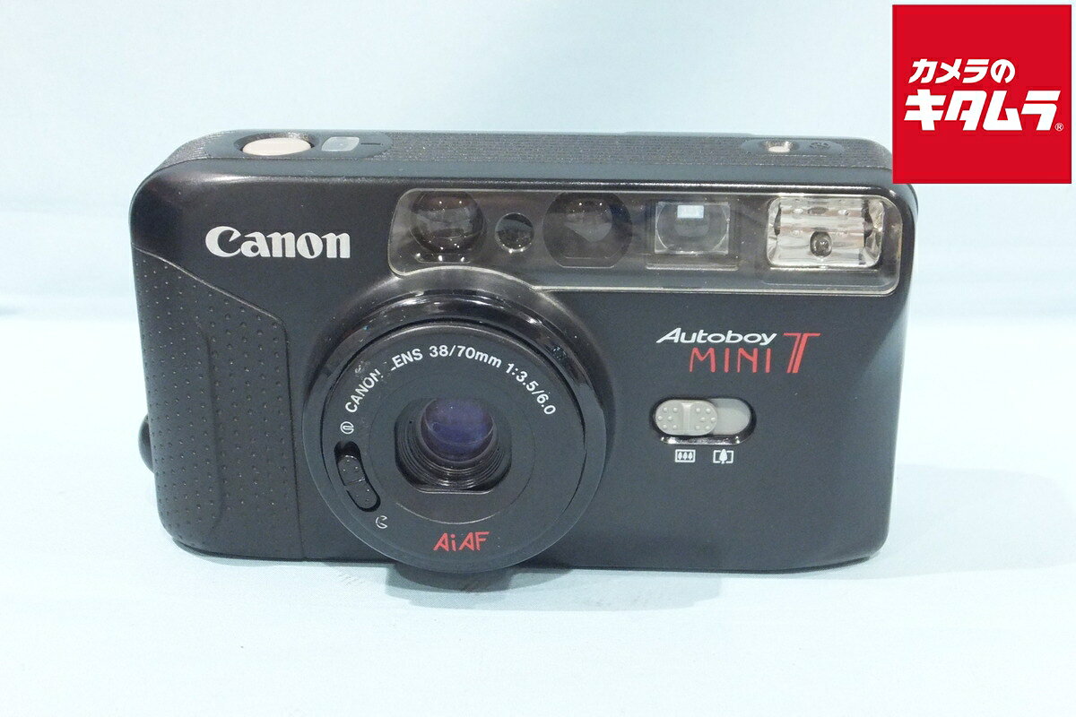 楽天市場】キヤノン キヤノン CANON Autoboy Zoom105 | 価格比較