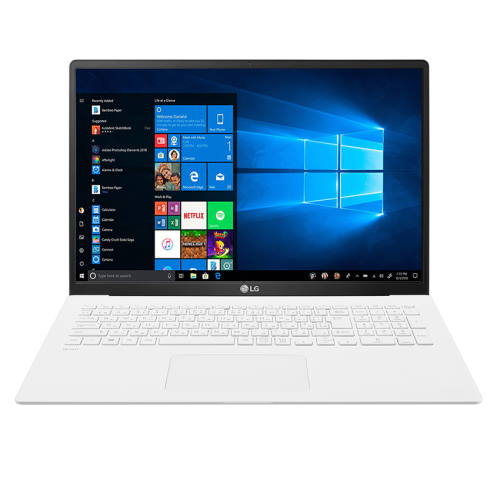 楽天市場】LG Electronics Japan LG gram ノートパソコン 17Z90N-VA74J