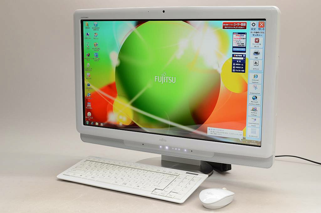 Gateway デスクトップPC SX2995-H34F Core i3 1TBHDD Windows10