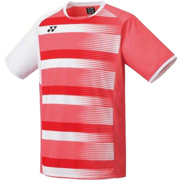 楽天市場】ヨネックス YONEX メンズ ゲームシャツ フィットスタイル