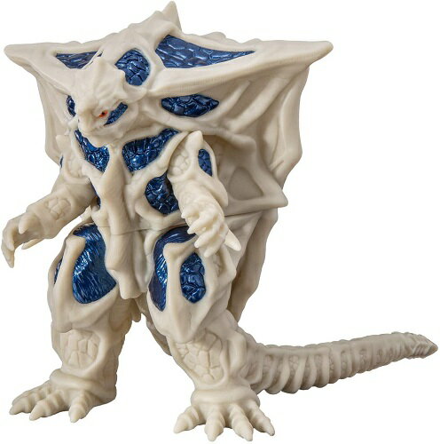 楽天市場】バンダイ ウルトラ怪獣500 55 カプセル怪獣 ミクラス