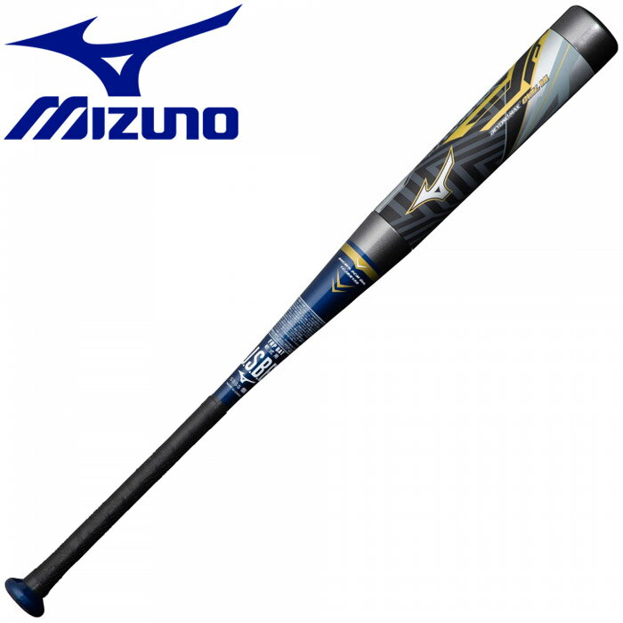 楽天市場】美津濃 MIZUNO 野球 バット 軟式用 ビヨンドマックス