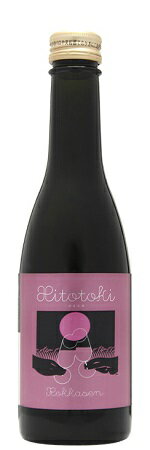 六歌仙 Hitotoki ロゼ 220ml