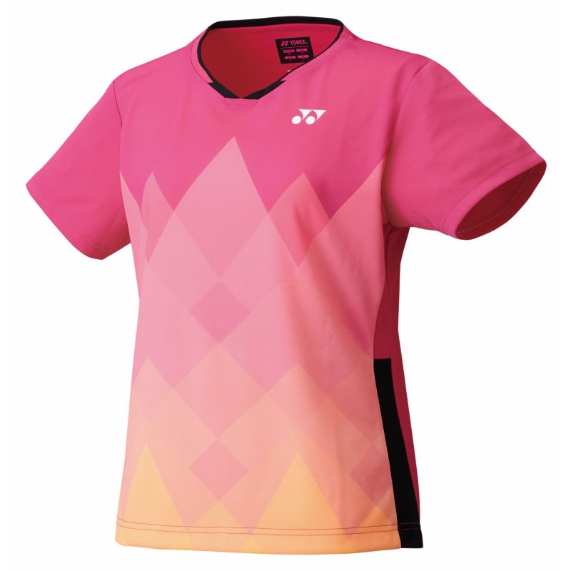 激レア YONEX ゲームシャツ XO 楽天市場】ヨネックス ヨネックス YONEX ウィメンズ ゲームシャツ