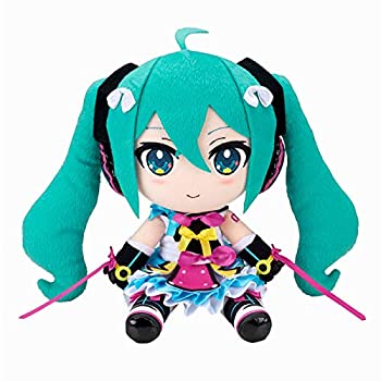 楽天市場】セガフェイブ 初音ミク マジカルミライ 10th ふわふわ