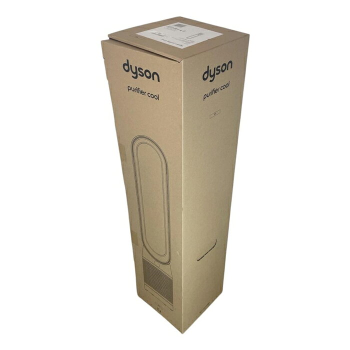 楽天市場】dyson Pure Cool 空気清浄機能付タワーファン TP 00 WS