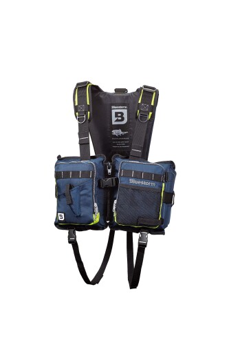 楽天市場】高階救命器具 ブルーストーム BLUESTORM Bluestorm ブルー