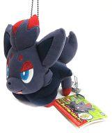 楽天市場】タカラトミー おしゃべりぬいぐるみキーチェーン ゾロア