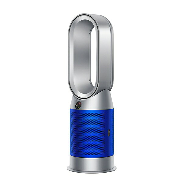 dyson Purifier Hot + Cool 空気清浄ファンヒーター HP07 SB