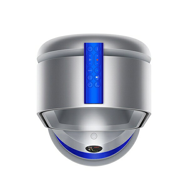 dyson Purifier Hot + Cool 空気清浄ファンヒーター HP07 SB