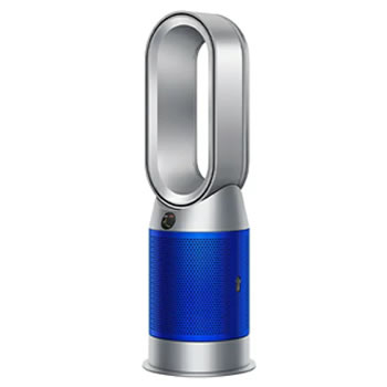 楽天市場】dyson Purifier Hot + Cool 空気清浄ファンヒーター HP07 WS