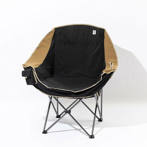 楽天市場】UNBY AS2OV アッソブ RECLINING LOW ROVER CHAIR ブラック