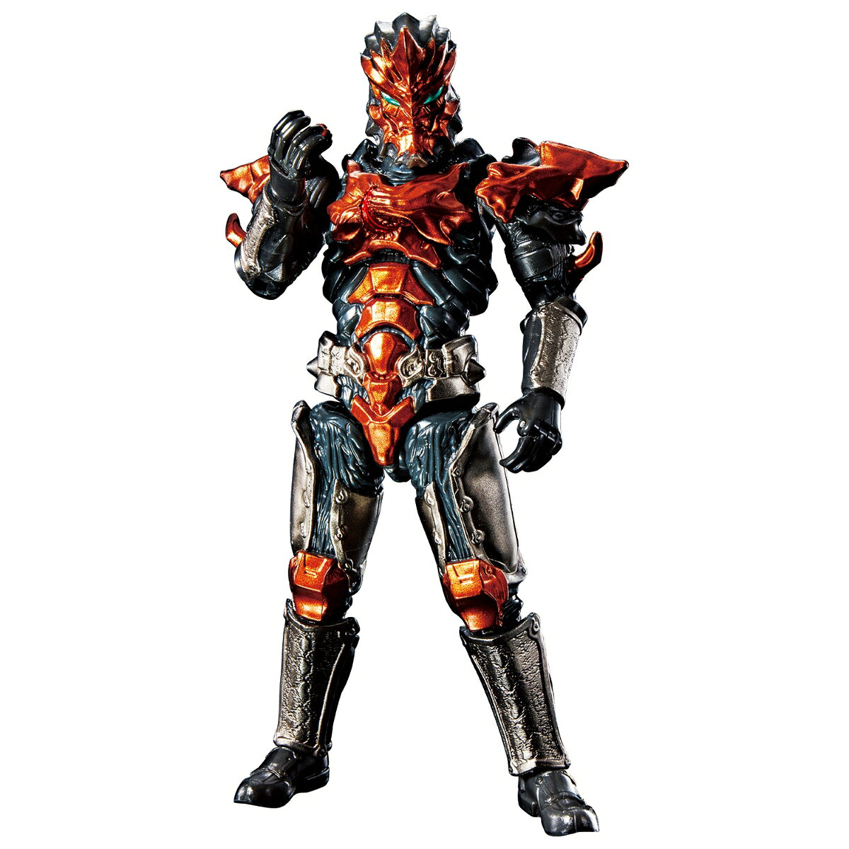 楽天市場】バンダイ ウルトラマン ウルトラ怪獣オーブ 06 ジャグラス 