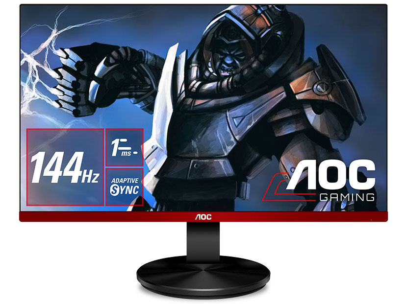 楽天市場】AOC ゲーミングモニター C27G2ZE/11 | 価格比較 - 商品価格ナビ