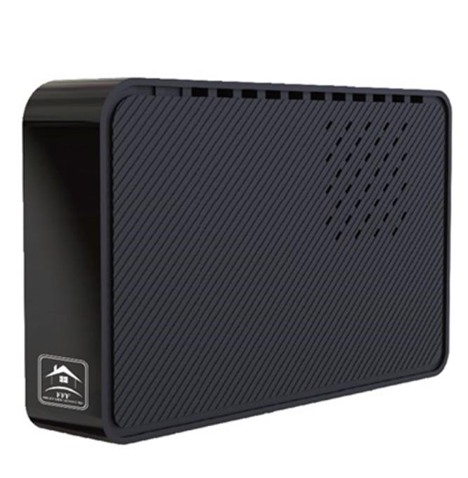 楽天市場】FFF SMART LIFE CONNECTED ドウシシャ MAL34000EX3-BK